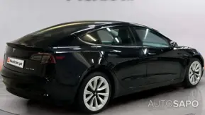 Tesla Model 3 de 2022
