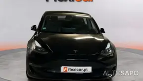 Tesla Model 3 de 2022