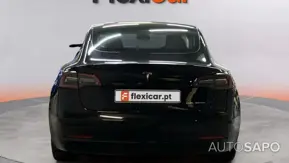 Tesla Model 3 de 2022