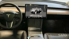 Tesla Model 3 de 2022