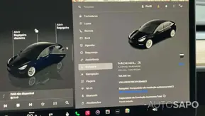Tesla Model 3 de 2022