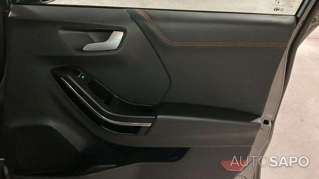 Ford Puma 1.0 EcoBoost MHEV ST-Line Aut. de 2022