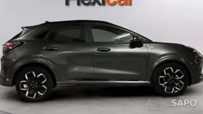 Ford Puma 1.0 EcoBoost MHEV ST-Line Aut. de 2022