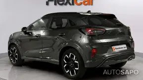 Ford Puma 1.0 EcoBoost MHEV ST-Line Aut. de 2022