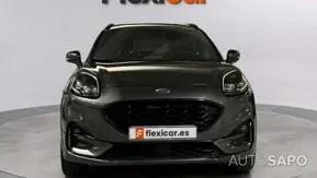 Ford Puma 1.0 EcoBoost MHEV ST-Line Aut. de 2022