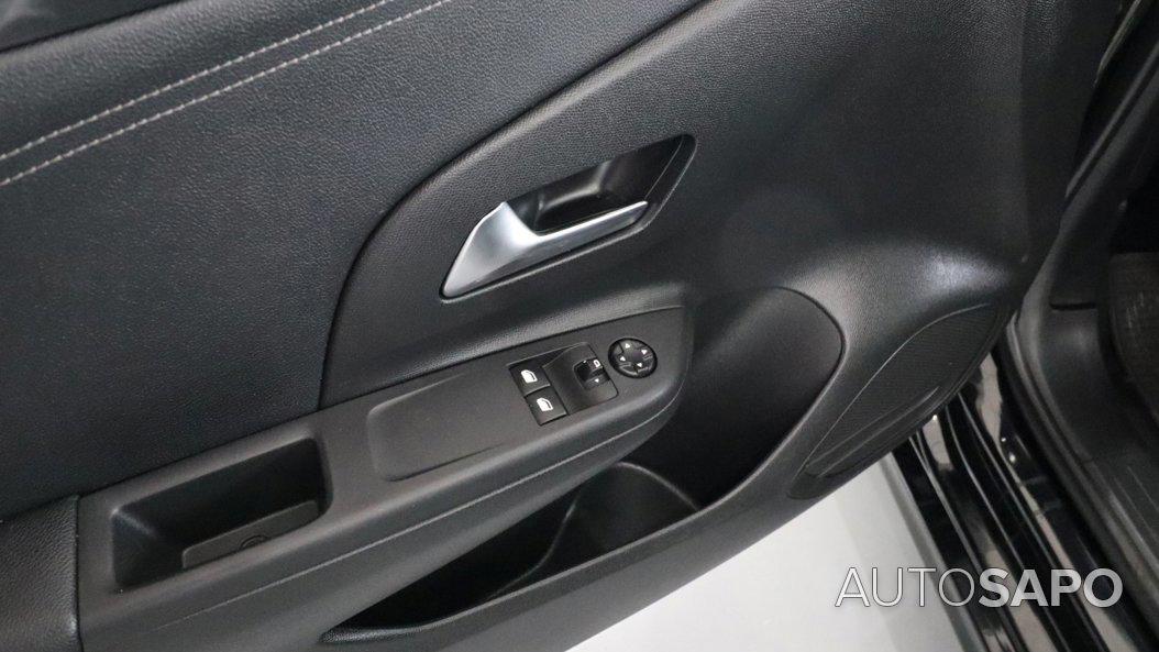 Opel Corsa de 2022