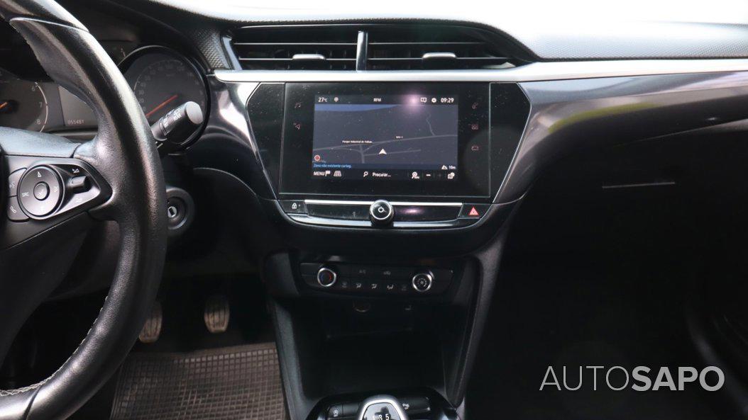 Opel Corsa de 2022