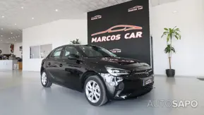 Opel Corsa de 2022