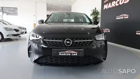Opel Corsa de 2022