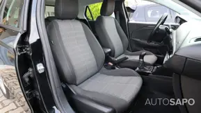 Opel Corsa de 2022