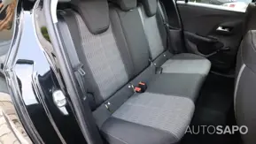 Opel Corsa de 2022