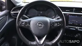Opel Corsa de 2022