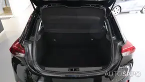 Opel Corsa de 2022