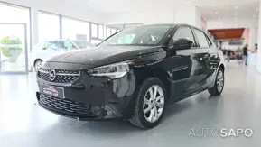 Opel Corsa de 2022