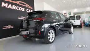 Opel Corsa de 2022