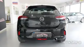 Opel Corsa de 2022