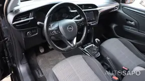 Opel Corsa de 2022