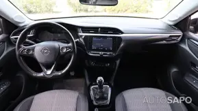 Opel Corsa de 2022