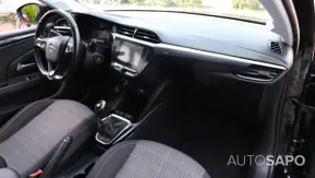 Opel Corsa de 2022