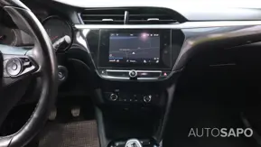 Opel Corsa de 2022