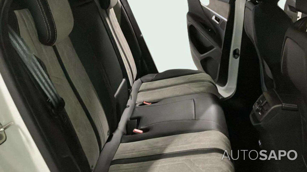 Peugeot 3008 de 2021