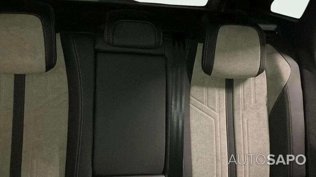 Peugeot 3008 de 2021