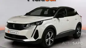 Peugeot 3008 de 2021