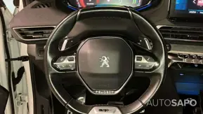 Peugeot 3008 de 2021
