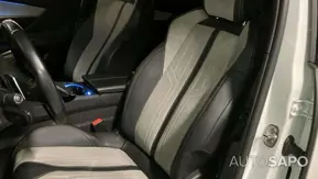 Peugeot 3008 de 2021