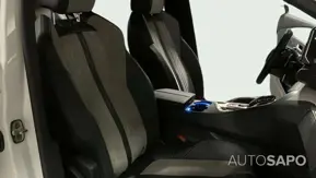 Peugeot 3008 de 2021