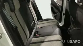 Peugeot 3008 de 2021