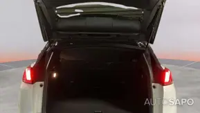 Peugeot 3008 de 2021