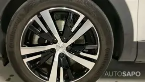 Peugeot 3008 de 2021