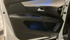 Peugeot 3008 de 2021