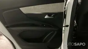 Peugeot 3008 de 2021