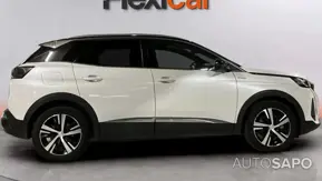 Peugeot 3008 de 2021