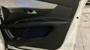 Peugeot 3008 de 2021