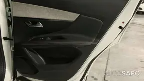Peugeot 3008 de 2021