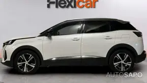Peugeot 3008 de 2021