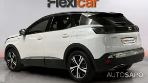 Peugeot 3008 de 2021
