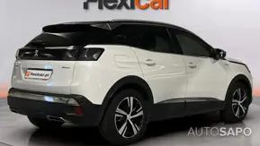 Peugeot 3008 de 2021