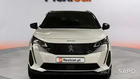 Peugeot 3008 de 2021
