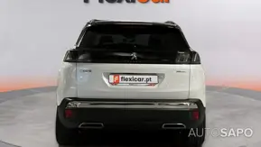 Peugeot 3008 de 2021