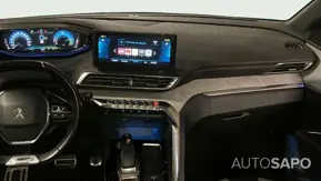 Peugeot 3008 de 2021