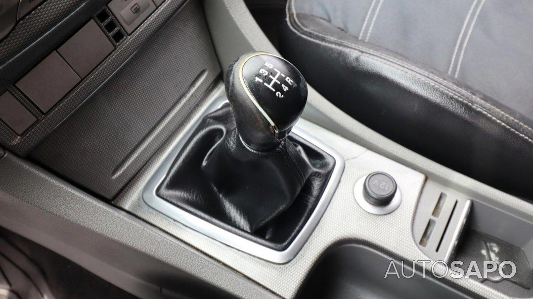 Ford Focus 1.6 TDCi Titanium de 2008