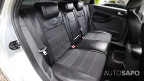Ford Focus 1.6 TDCi Titanium de 2008