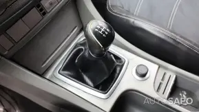 Ford Focus 1.6 TDCi Titanium de 2008