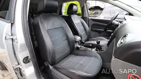 Ford Focus 1.6 TDCi Titanium de 2008