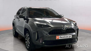 Toyota Yaris de 2022