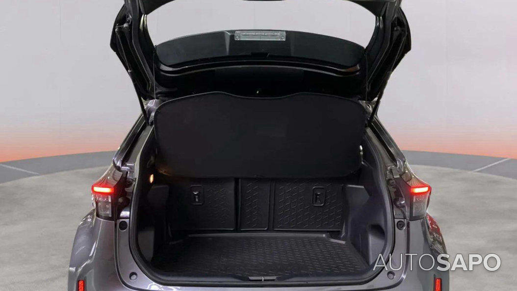 Toyota Yaris de 2022